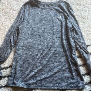 UA heat gear long sleeve